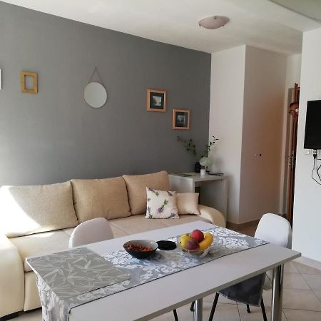 Apartments 4 Me Trogir Exterior foto
