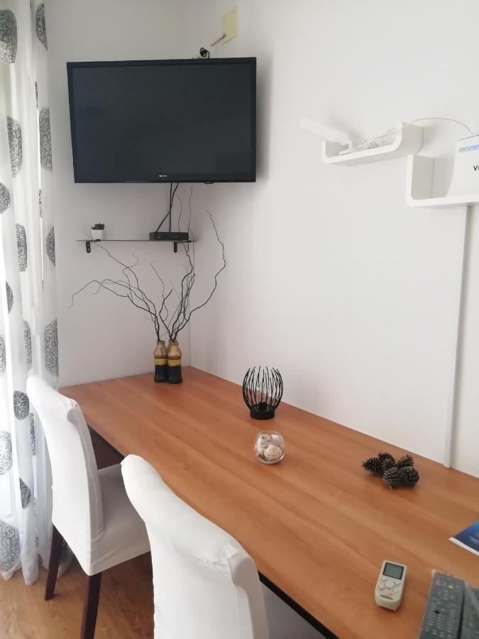 Apartments 4 Me Trogir Exterior foto