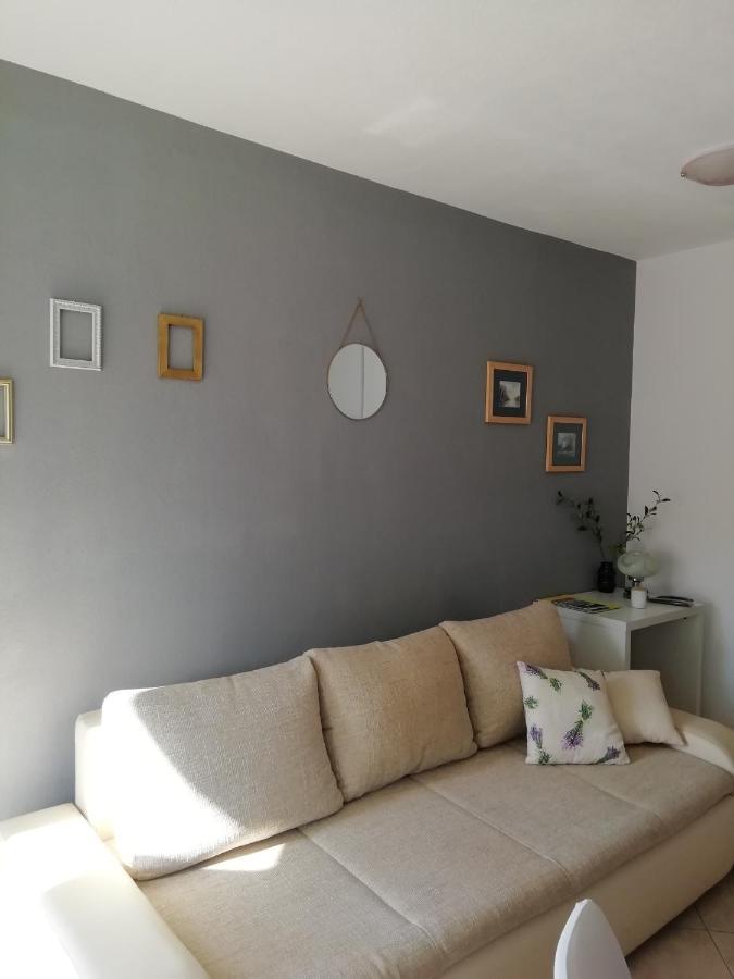 Apartments 4 Me Trogir Exterior foto
