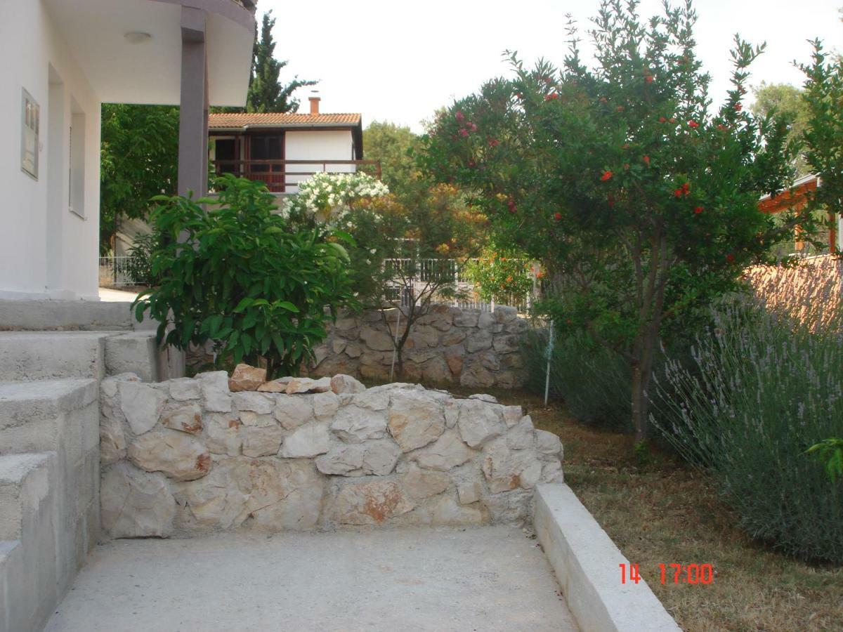 Apartments 4 Me Trogir Exterior foto