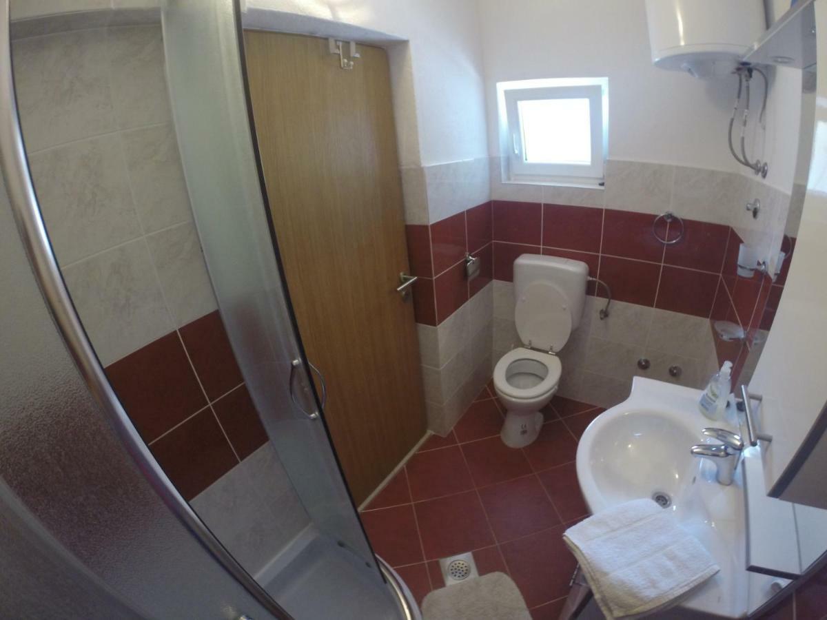Apartments 4 Me Trogir Exterior foto