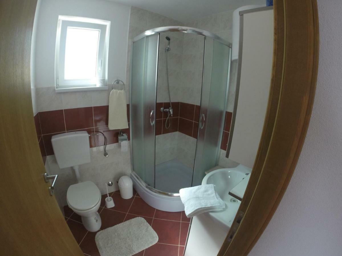 Apartments 4 Me Trogir Exterior foto