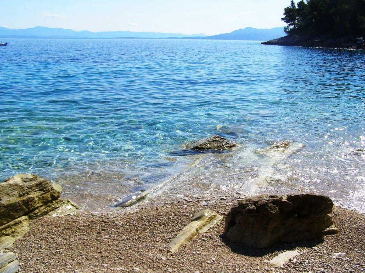 Apartments 4 Me Trogir Exterior foto