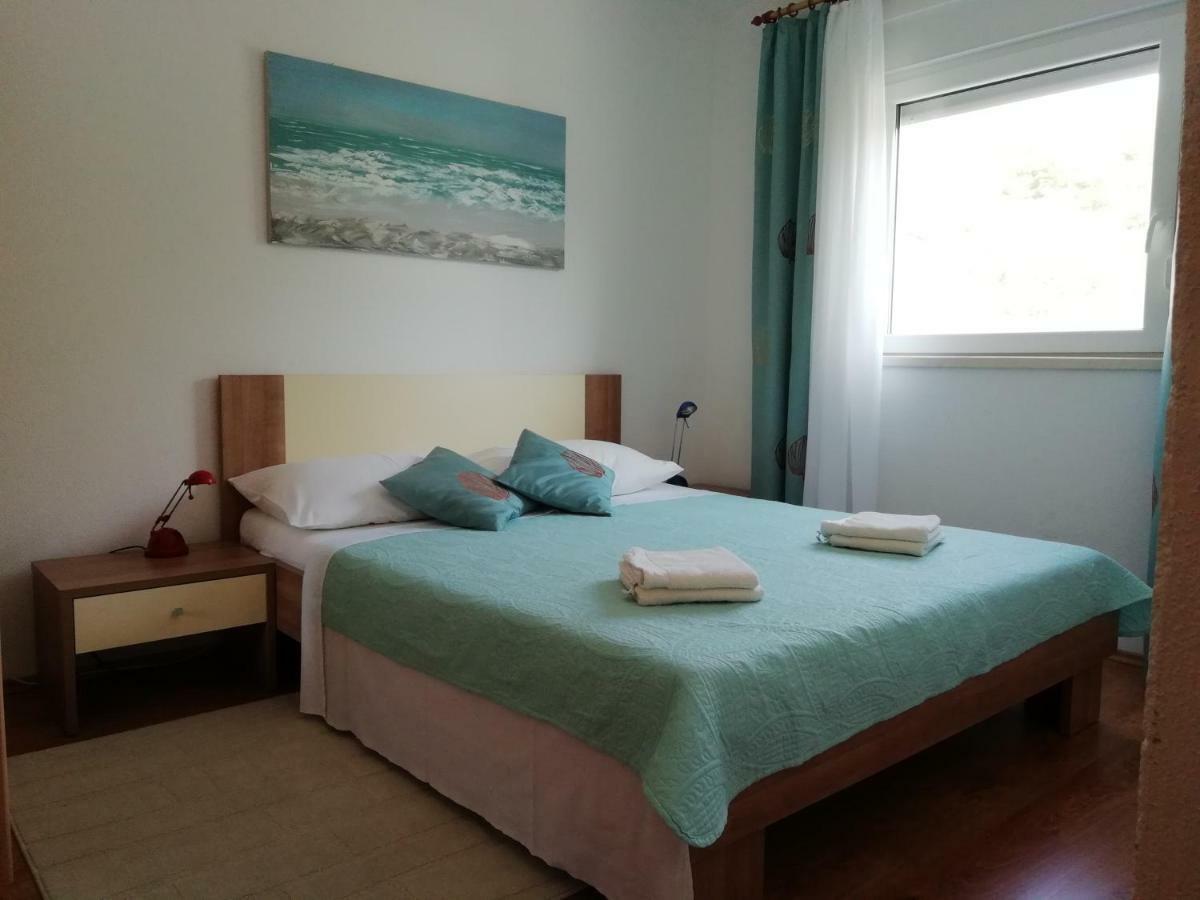 Apartments 4 Me Trogir Exterior foto