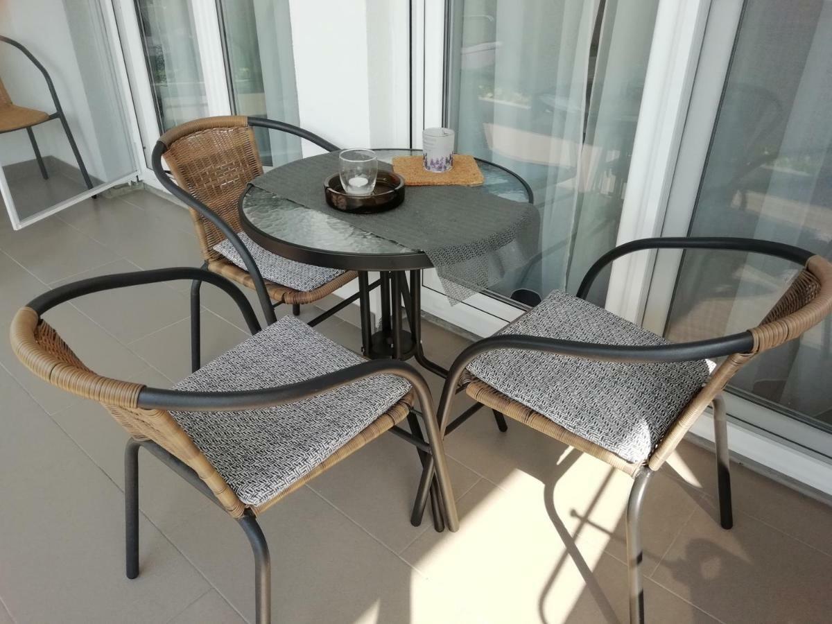 Apartments 4 Me Trogir Exterior foto