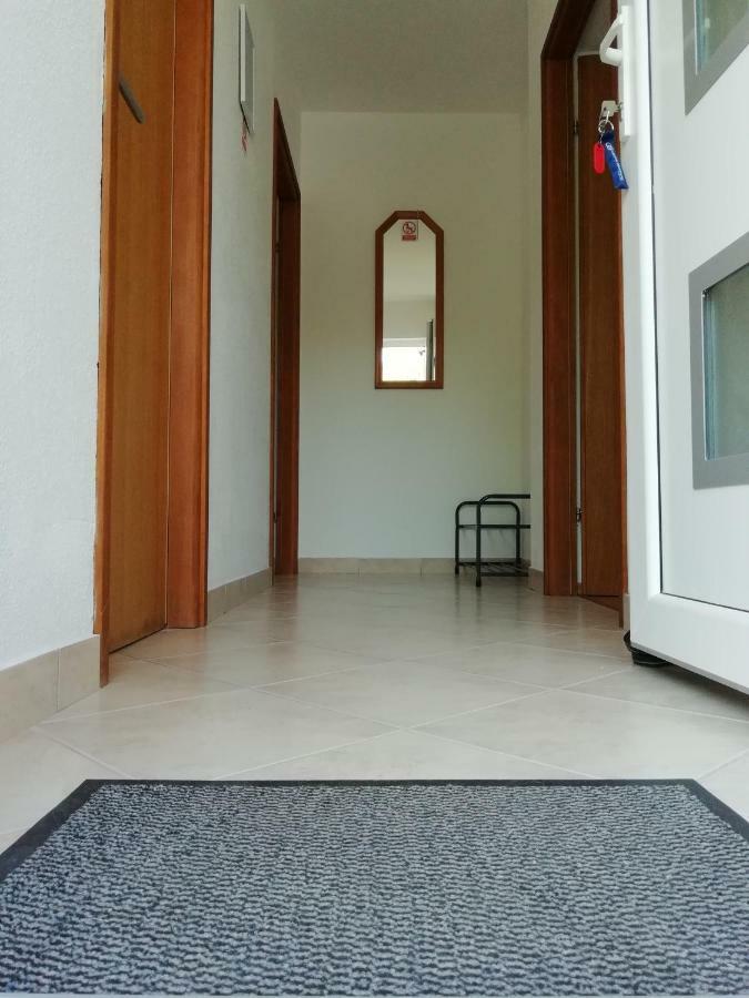 Apartments 4 Me Trogir Exterior foto